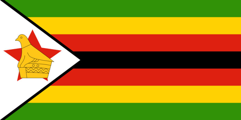 ZIMBABWE SPORT KEMPO UNION