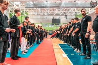 Official results and pictures of UWSKF Championship and 26th Hanshi Cup Hungary