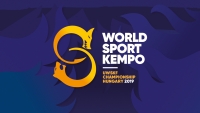 UWSKF World Sport Kempo 2019 - results