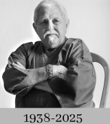 “SOKE” Dr. Imre Harnos – A Life Journey in the Spirit of Martial Arts and Freedom"