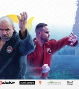 7. UWSKF SPORT KEMPO WORLD CHAMPIONSHIP & 29th HANSHI CUP